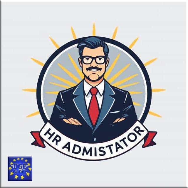 HR Administrator