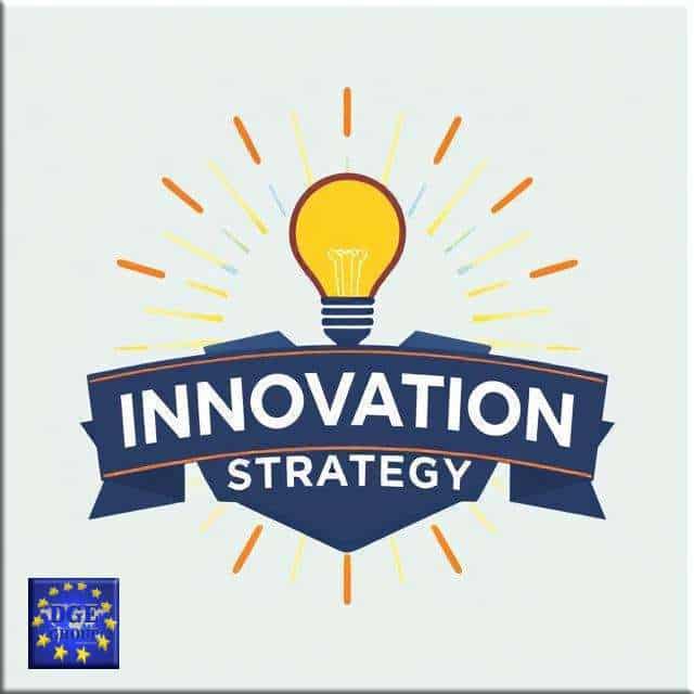 Innovazione strategica