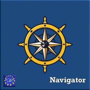 Skiled Navigator