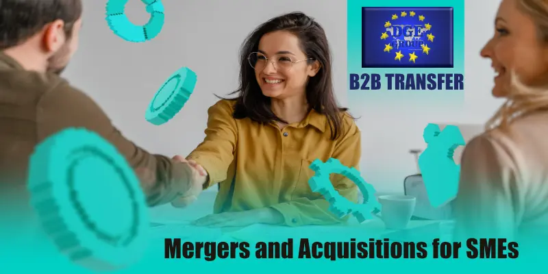 B2B Transfer