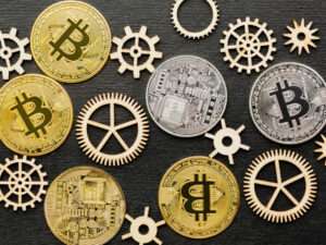 bitcoin blockchain