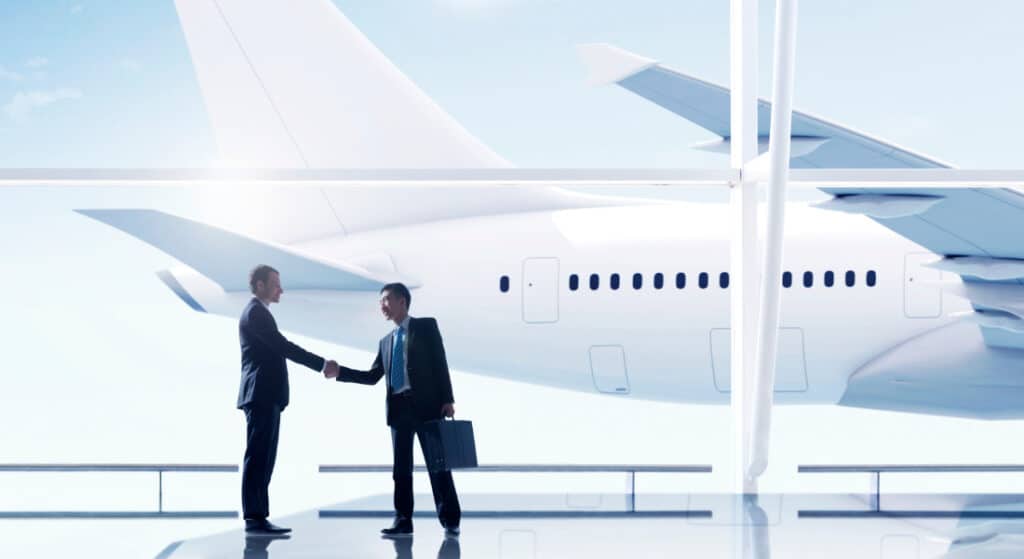 Aerospace & Defense business