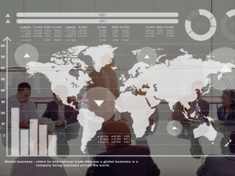 Geopolitica e Business