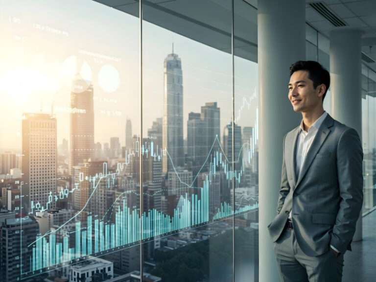 Business in ASIA