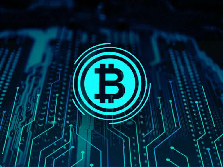 Crypto & blockchain