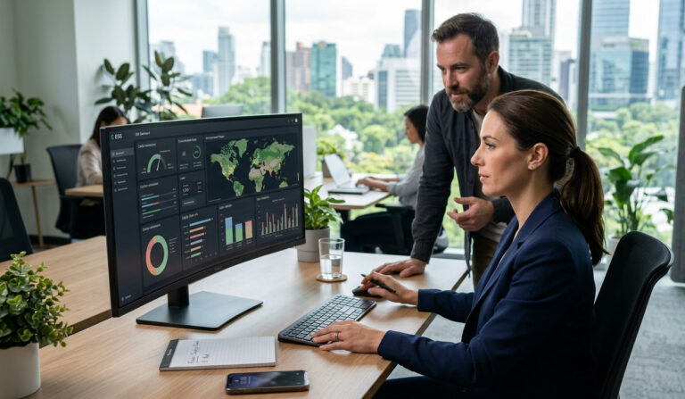 compliance e sostenibilità stanno cambiando la due diligence