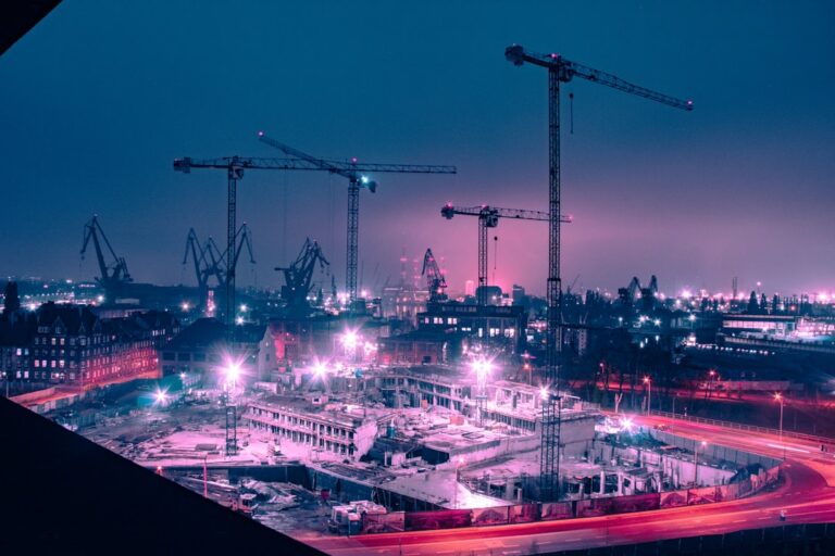 Risk management per project manager