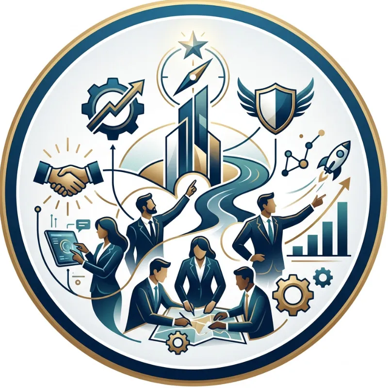 Startup
