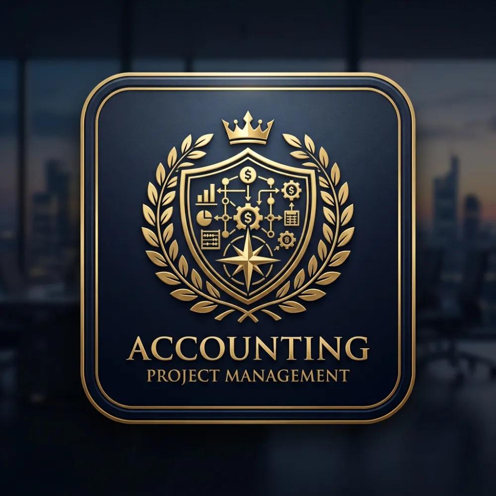 Accounting Project Manager