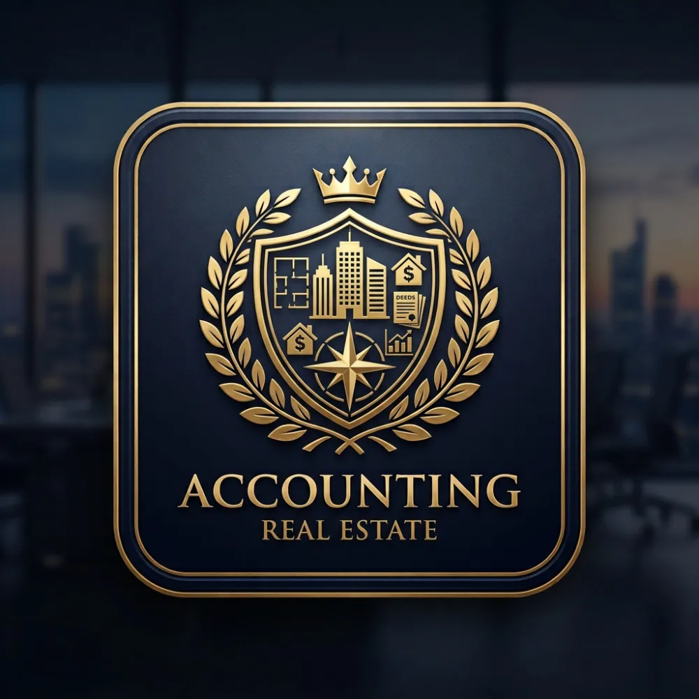Accounting Real Estate