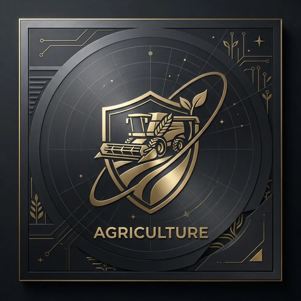 Agricolture Settore