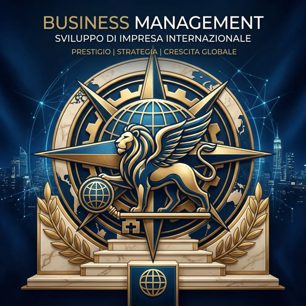 DGE Group Business Manager