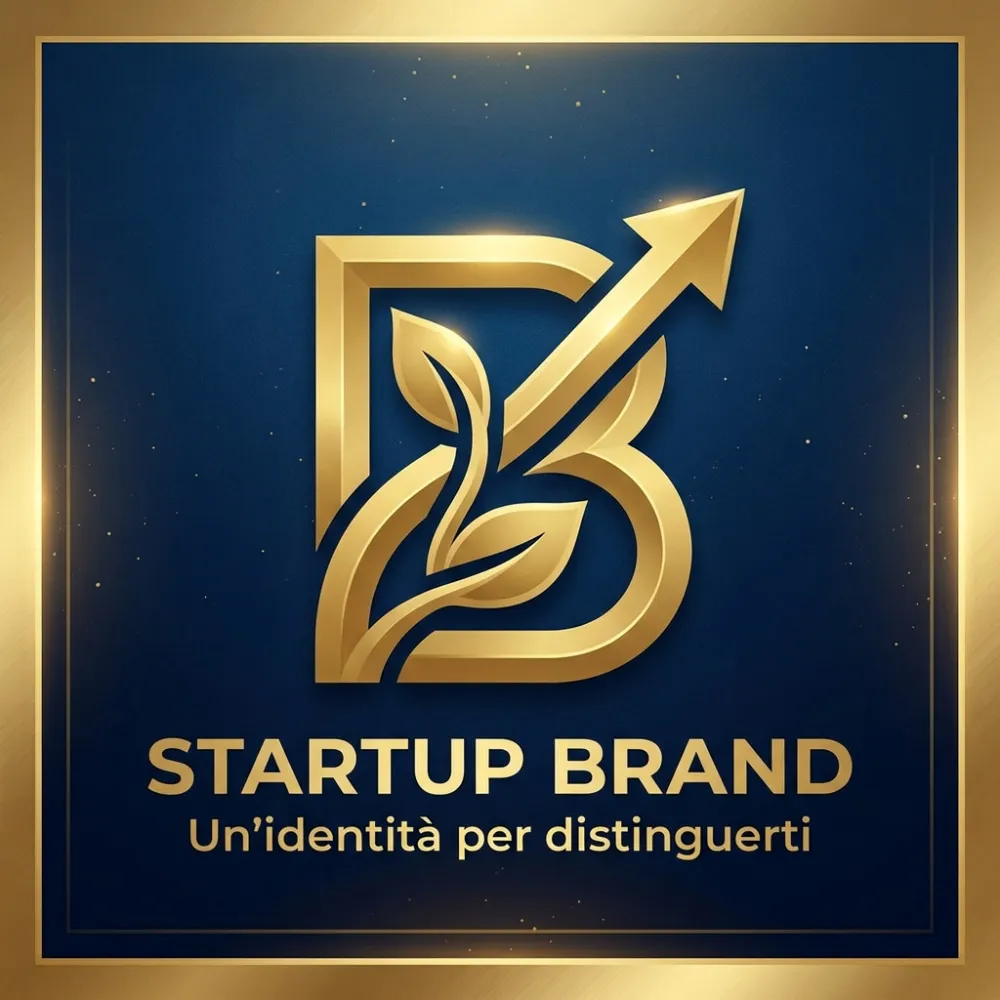 DGE Group Start Up Brand