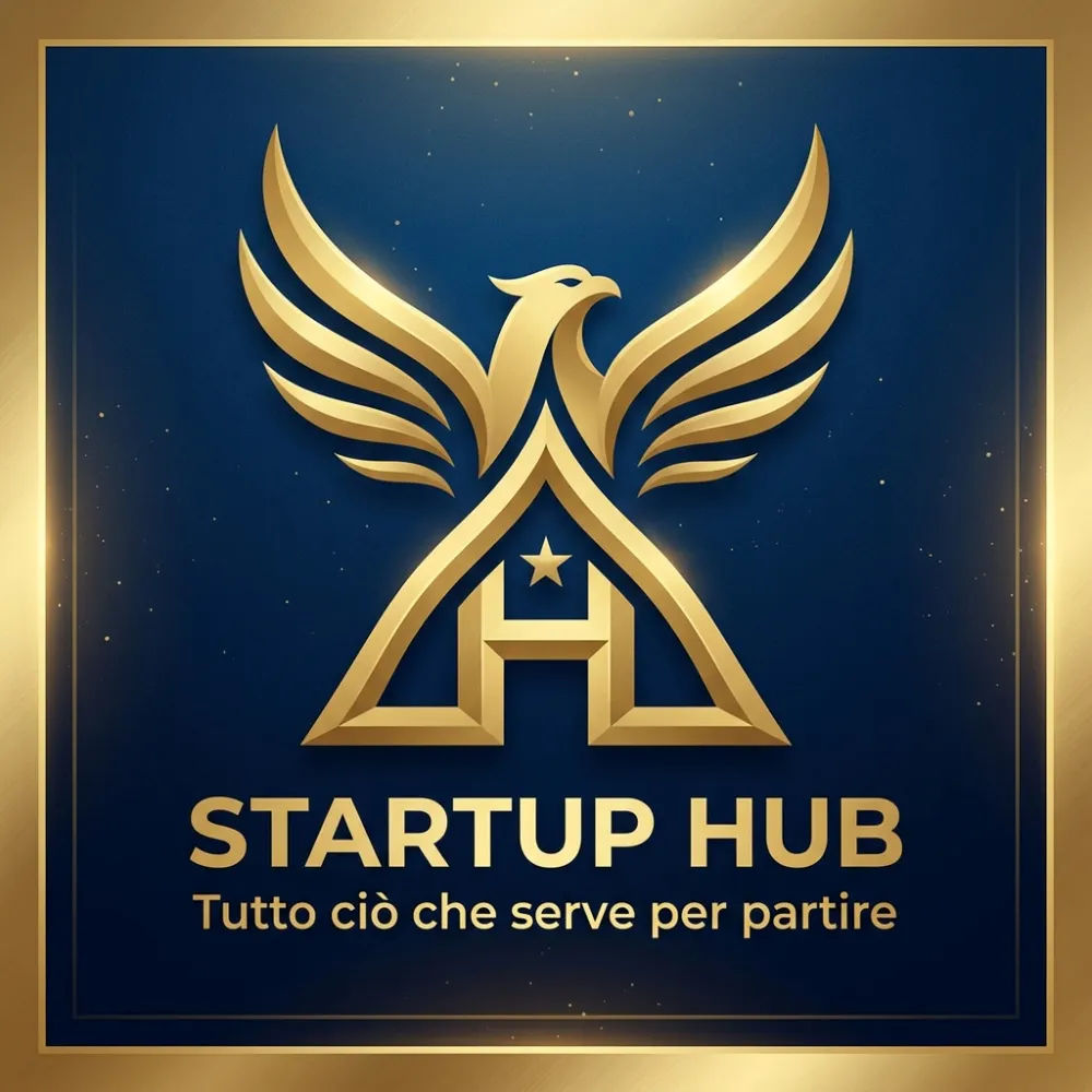 DGE Group Start Up HUB
