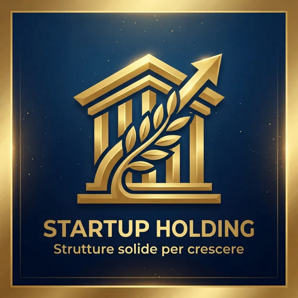 DGE Group Start Up Holding