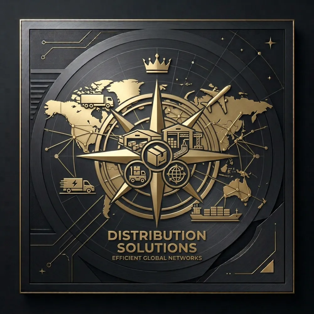 Distribution Settore