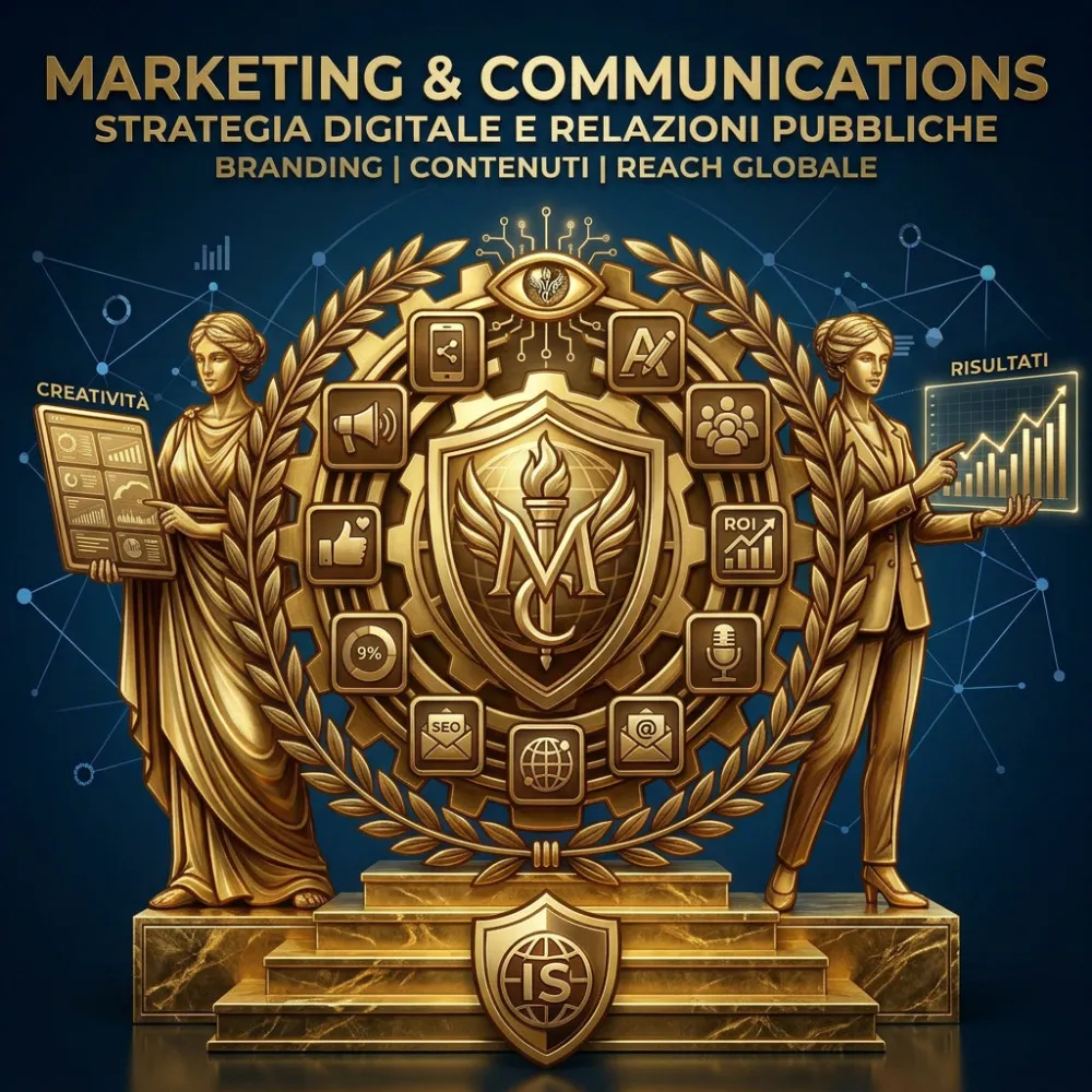 DGE Group Marketing Communications
