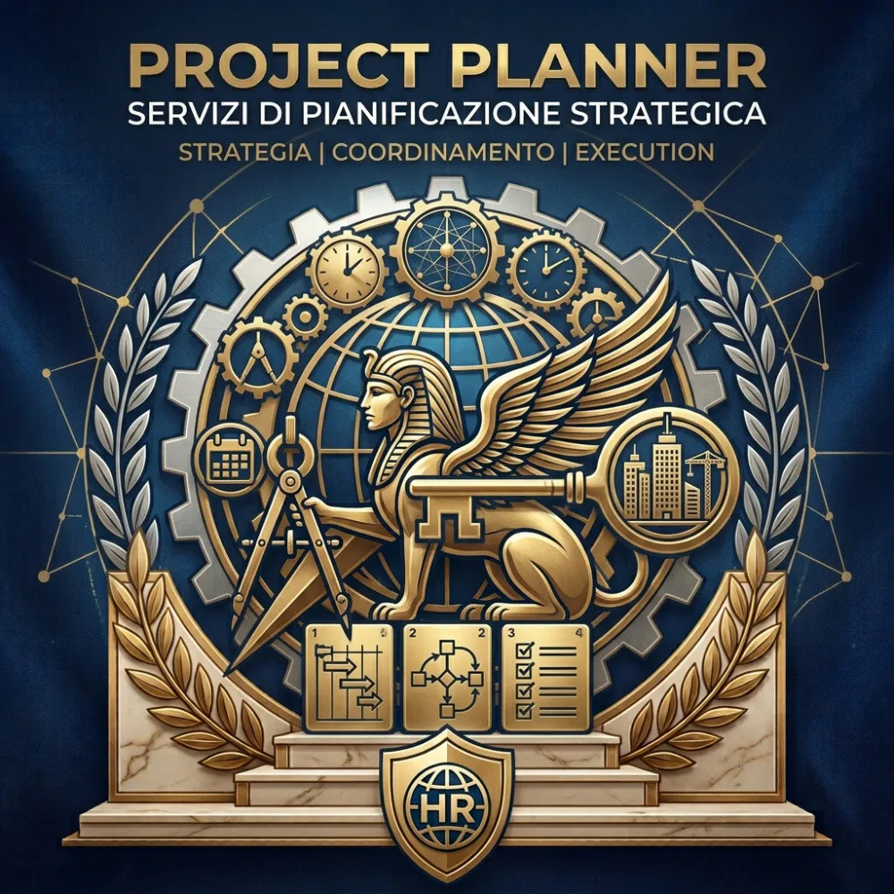 DGE Group Project Planner