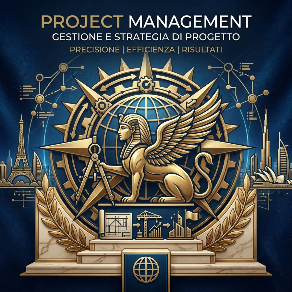 DGE Group Project Manager