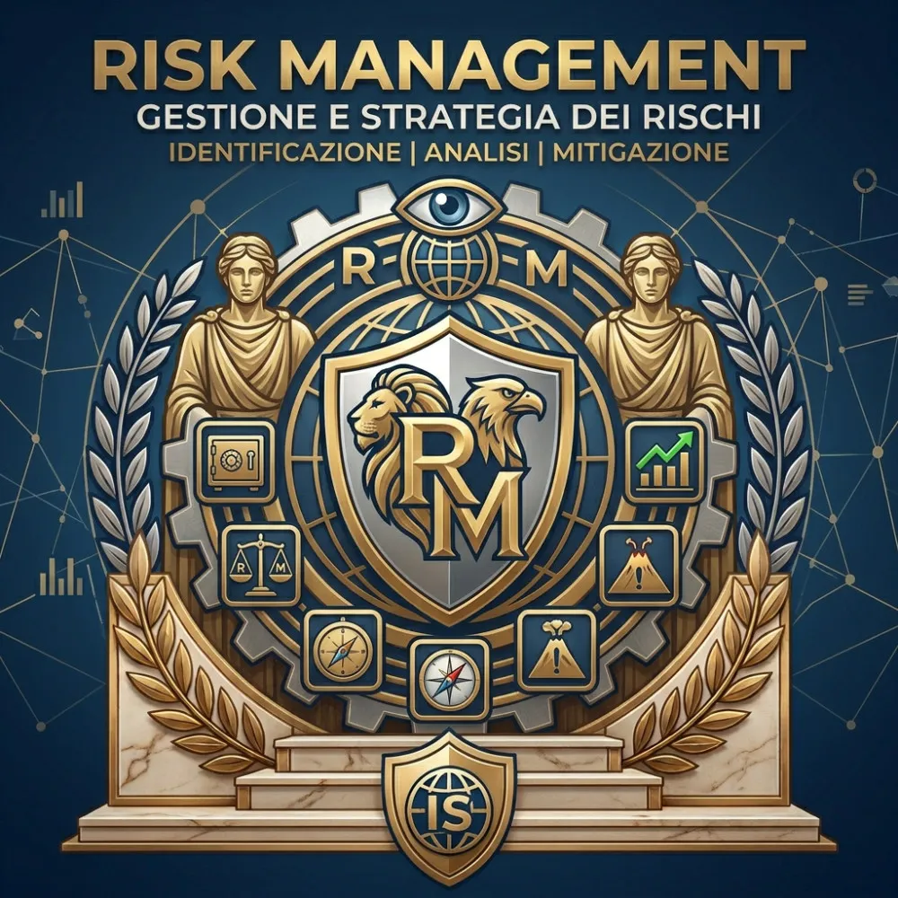DGE Group Risk Management