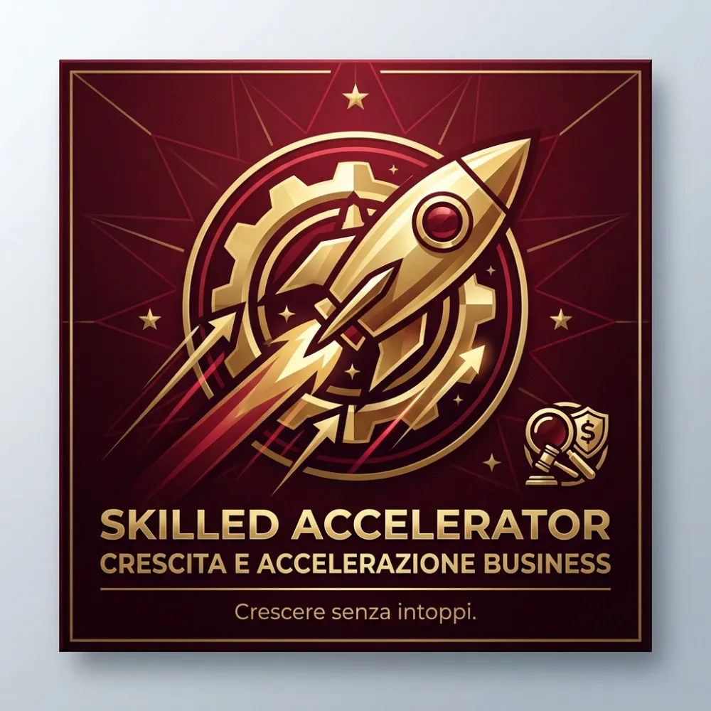 Skilled Accellerator