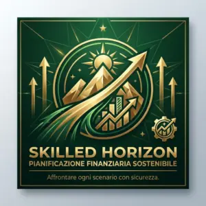Skilled Horizon
