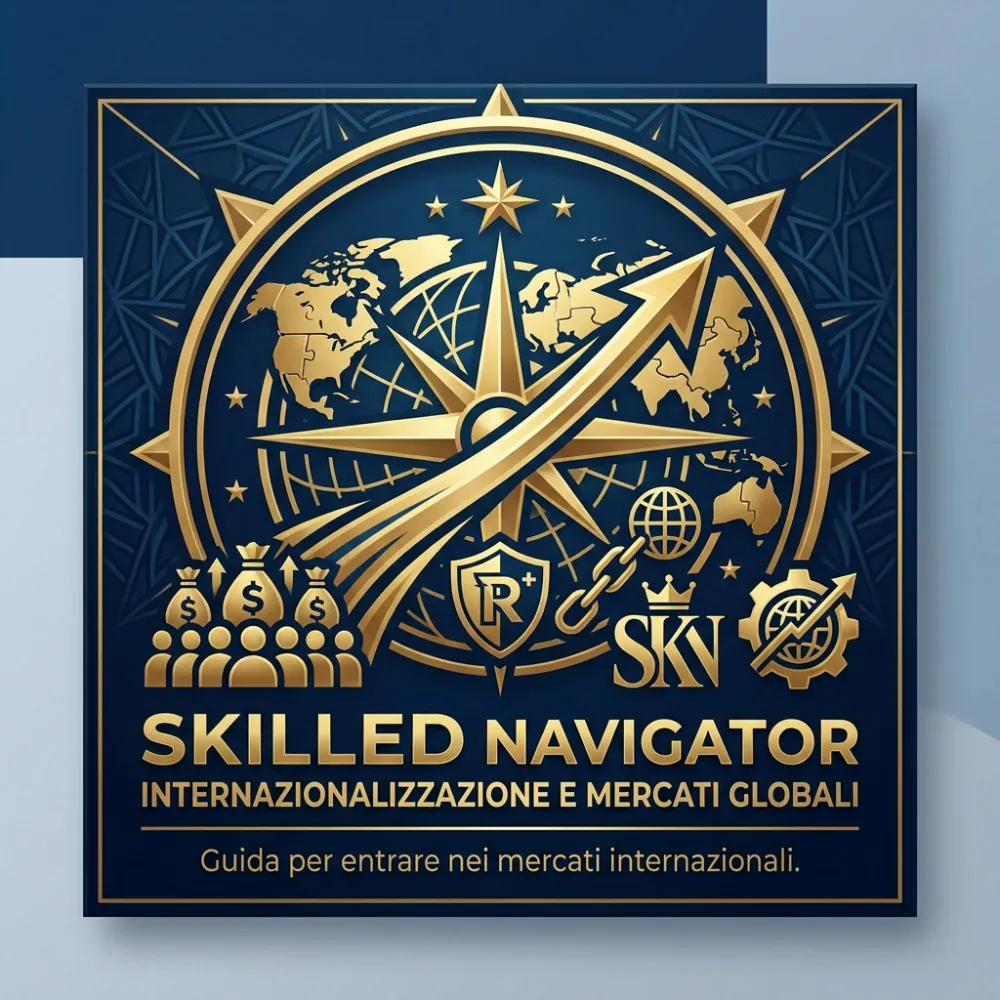 Skilled Navigator