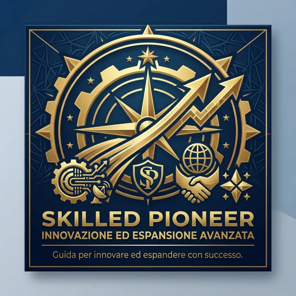 Skilled Pioneer