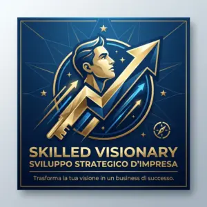 Skilled Visionary