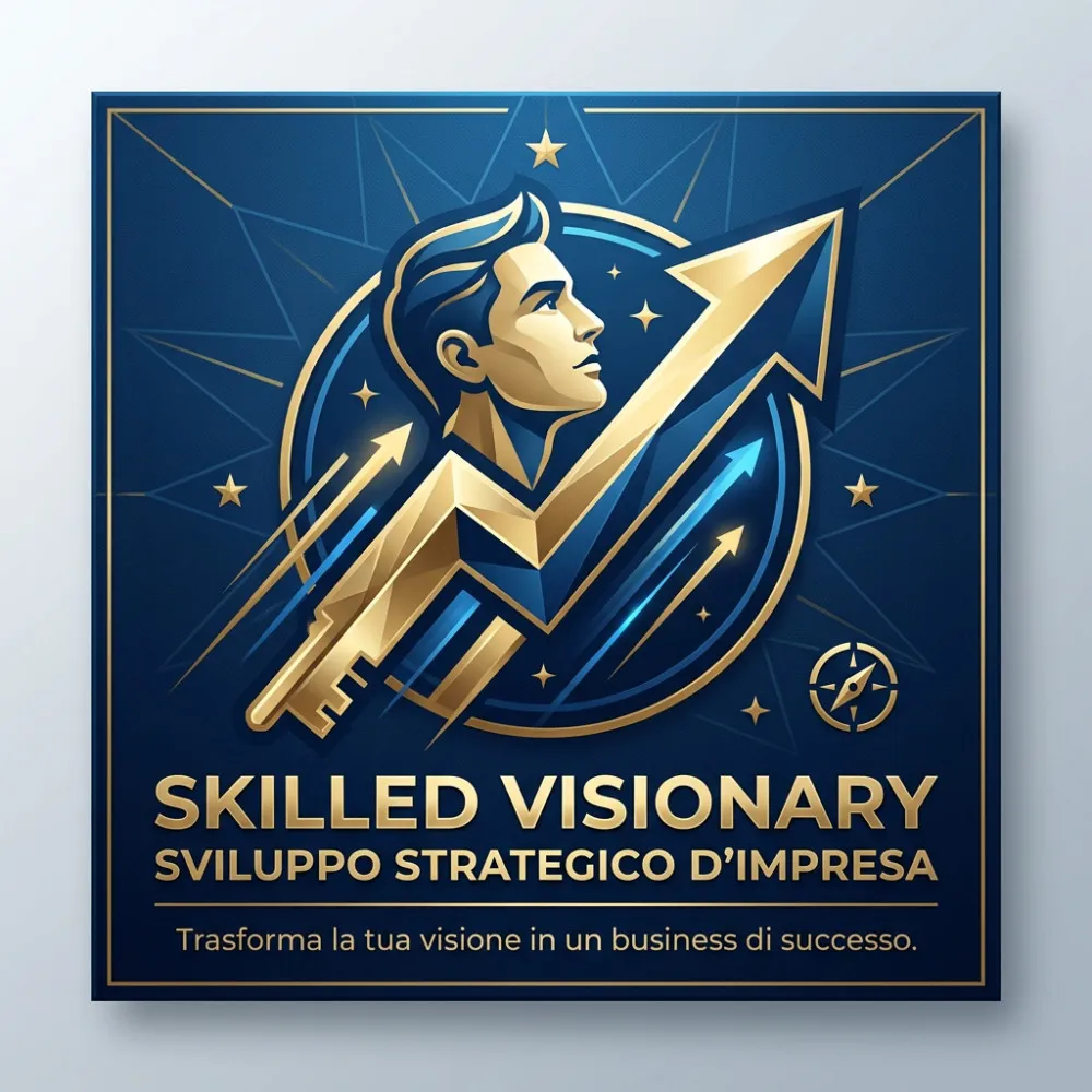 Skilled Visionary