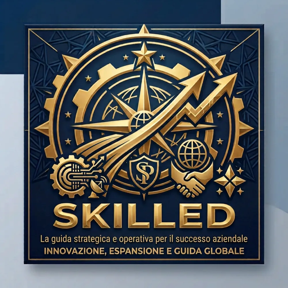 Servizi Integrati Skilled