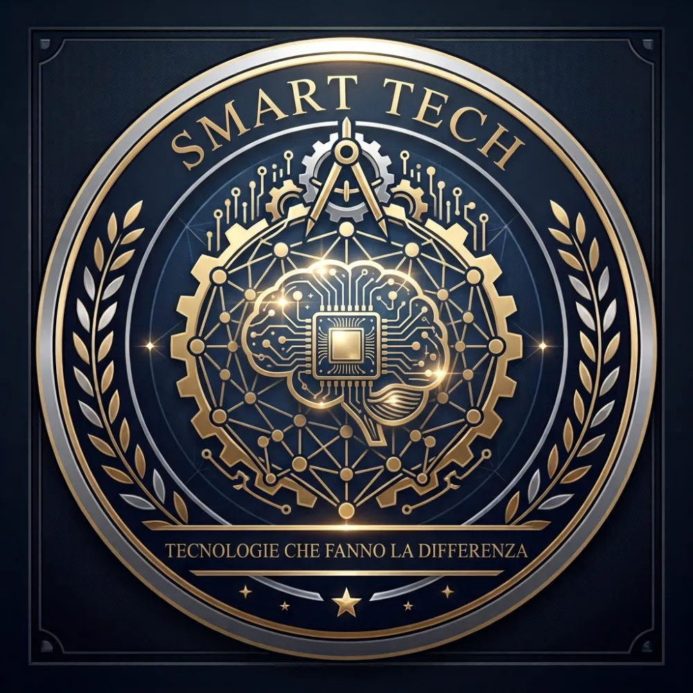 Smart Tech