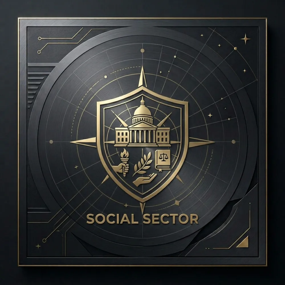 Social Sector Settore