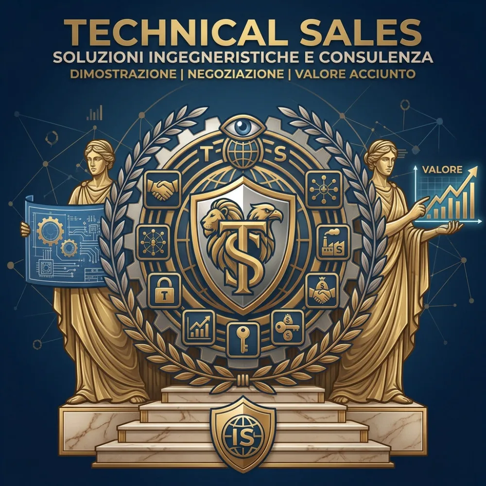 DGE GROUP Technical Sales