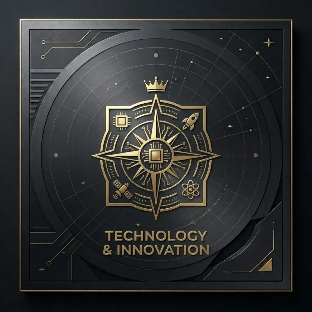 Tecnologia Innovazione Settore