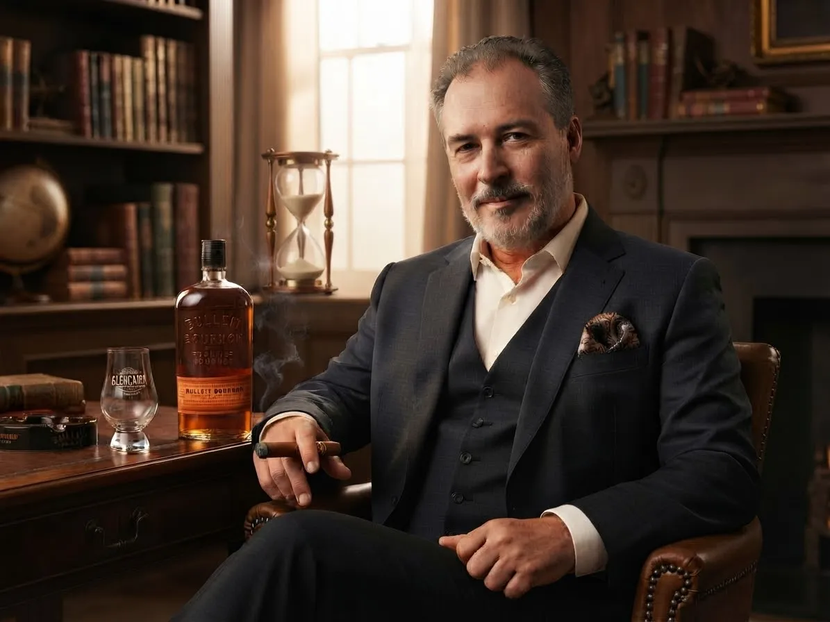 RAFFAELE ESPOSITO CEO